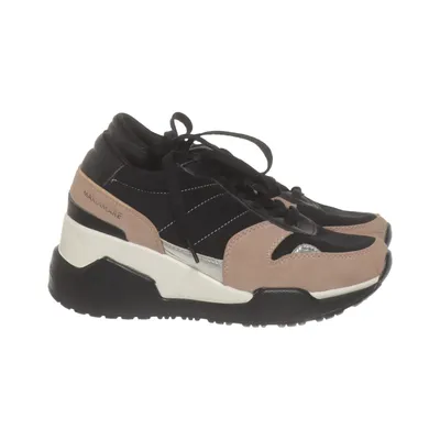 Sneakers (Svart, Beige) från Mariamare