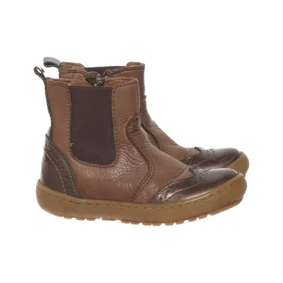 Boots (Brun) från Bisgaard