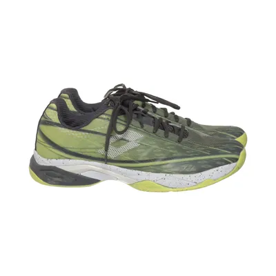 Trainers (Green, Gray) from Lotto