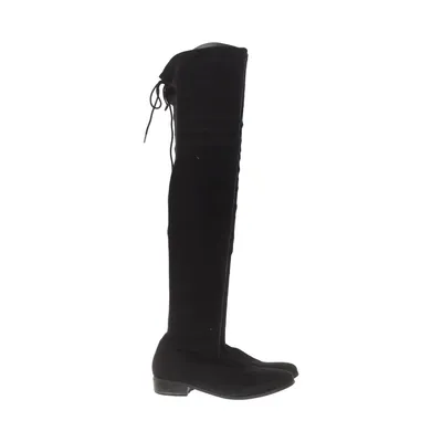 Boots (Black)