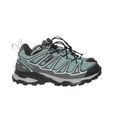 Wandelschoenen (Groen, Meerkleurig) van Salomon