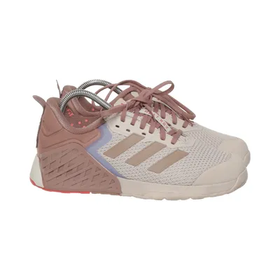 Træningssko (Beige, Brun, Rød) fra Adidas