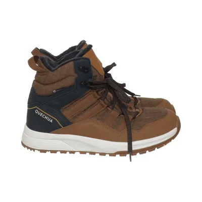 Kängor (Sh 100 X-Warm Mid) från Decathlon