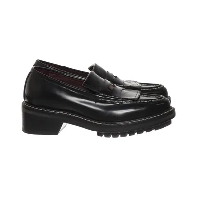 Loafers (Zwart) van Rag & Bone