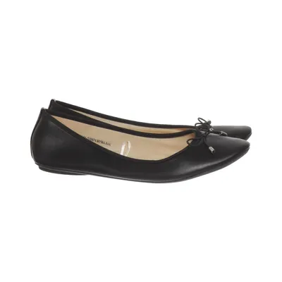 Ballet flats (Black) from Clou