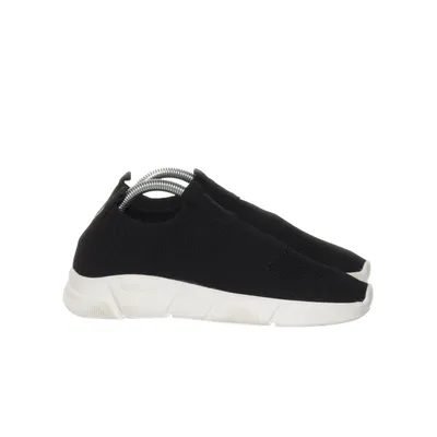 Trainers (Black, White) from Geox