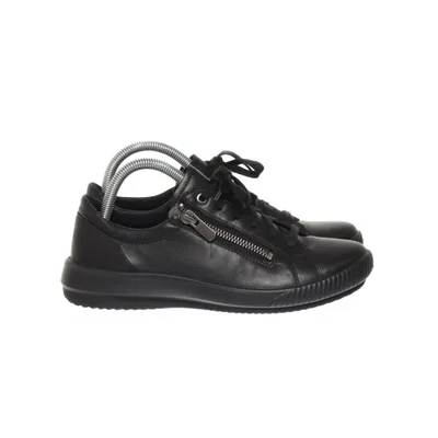 Sneakers (Svart) från Legero Skinn