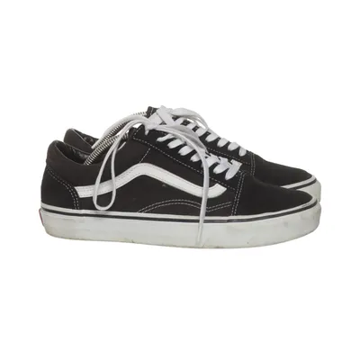 Sneakers (Svart, Vit) från Vans Mocka