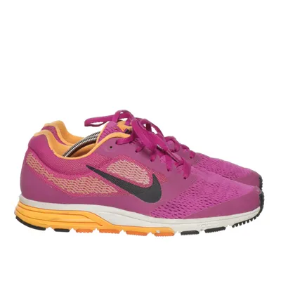 Løbesko (Pink, Sort, Orange) fra Nike