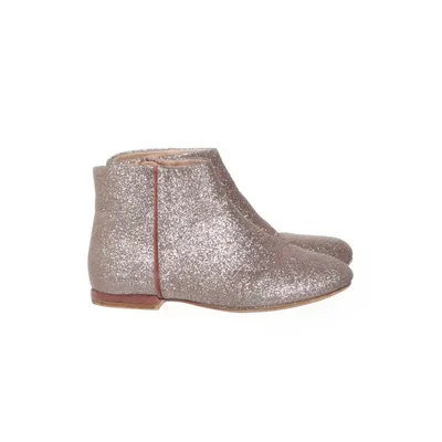 Boots (Rosa, Silverfärgad) från Zara Girls