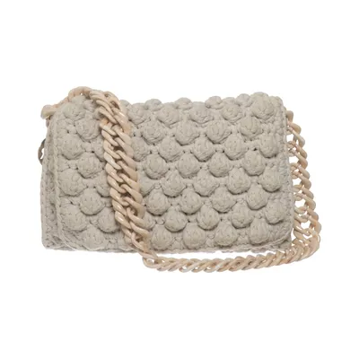 Handväska (Beige) från Chic & Chic Co