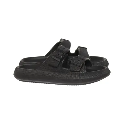 Sandaler (Svart)