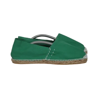 Espadrilles (Vert) de Artesania