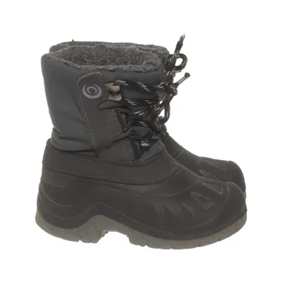 Boots (Gray) from VS.