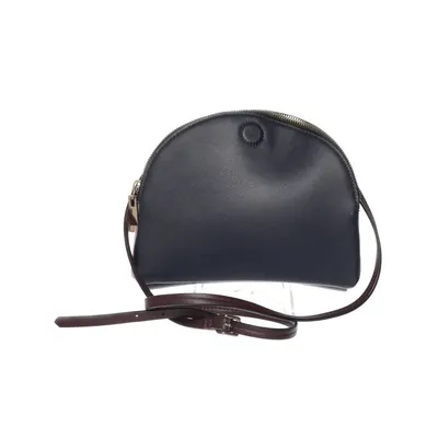 Shoulder-bag (Pink, Blue, Multicolored) from Zara Authentic Denim by TRF