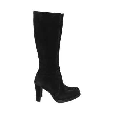 Bottes (Noir) de Angela C Daim
