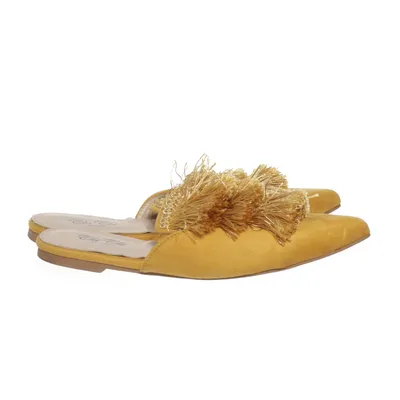 Slip-ins (Geel) van Chi Chi London