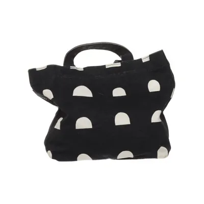 Tygpåse (Svart, Vit) från Marimekko Bomull