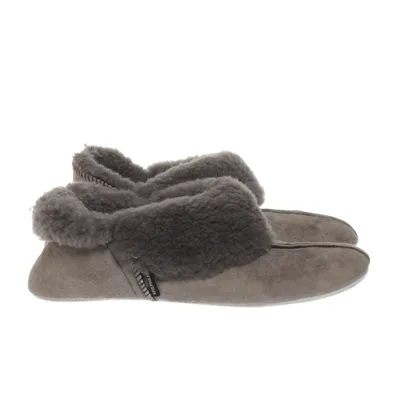 Tofflor (Grå) från Shepherd