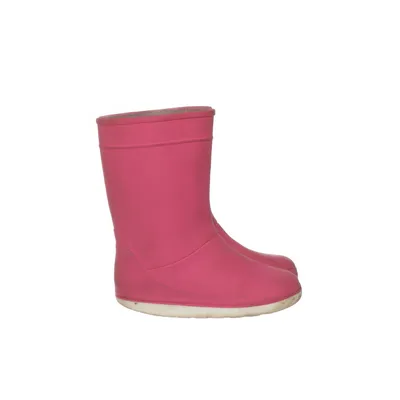 Regenlaarzen (Roze) van Tribord