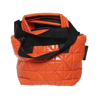 Skuldertaske (Orange) fra Vee Collective