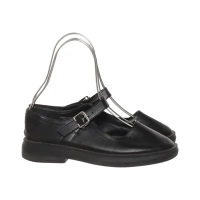 Ballerines (Noir) de Just Female