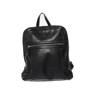 Ryggsäck (Svart) från The Monte