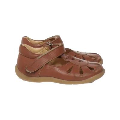 Sandaler (Brun) fra Angulus