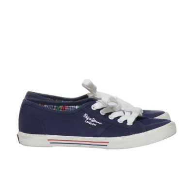 Chaussures en toile (PLS 31193) de Pepe Jeans