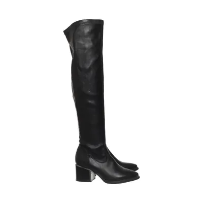 Boots (Black) from Forever Folie