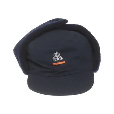 Trapperhatt (Blå) från Wigéns Bomull, Polyester