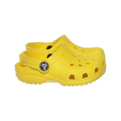 Slip-ins (Geel) van Crocs