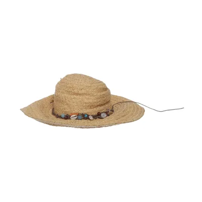 Solhatt (Beige) från Scala