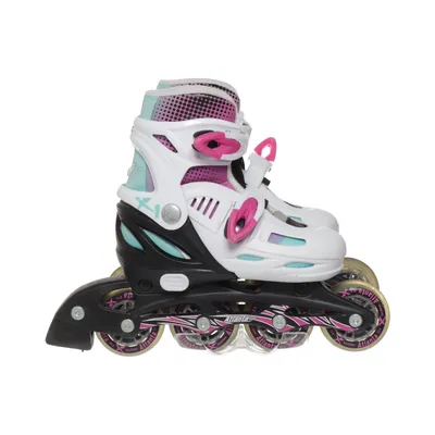 Rollerskates (X1) from Atlanta