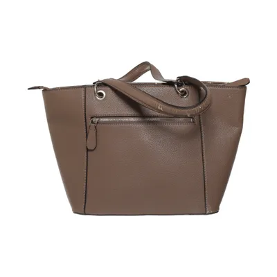 Håndtaske (Brun) fra Guess