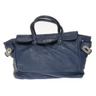Handtas (Blauw) van Liebeskind Berlin