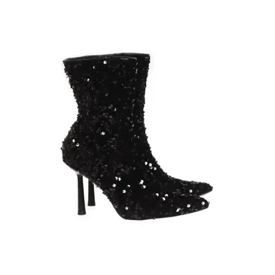 Boots (Svart) från Viva Couture