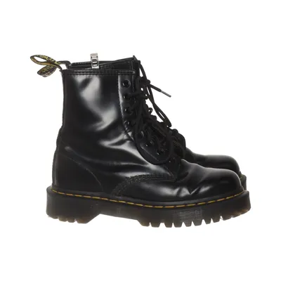 Veterlaarzen (Jadon) van Dr. Martens