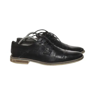 Derby shoes (Black) from Venice