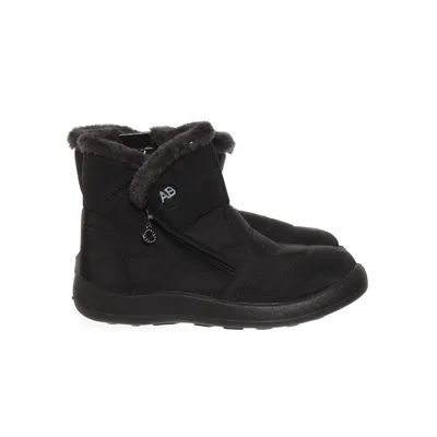 Boots (Svart) från AB