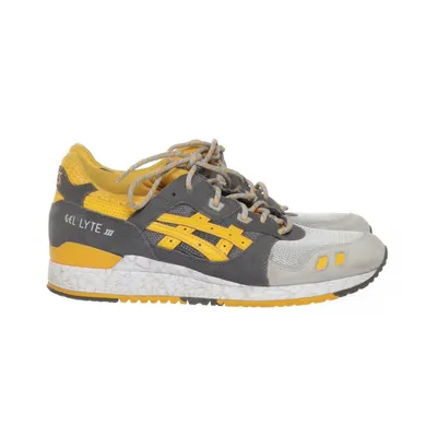 Sneakers (Grå, Gul) från Asics