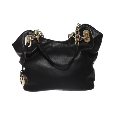 Håndtaske (Lilly) fra Michael Kors Læder