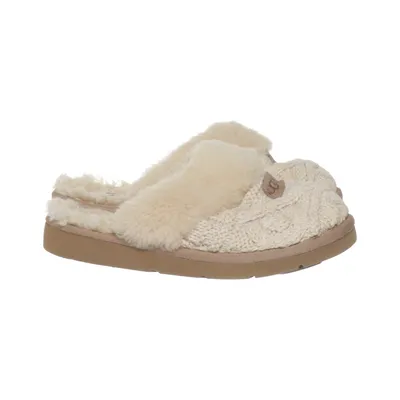Tofflor (Cozy Cable) från UGG