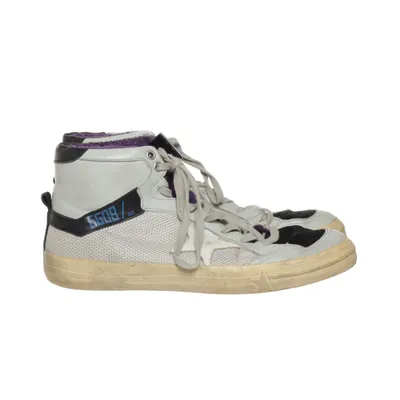 Sneakers (Gray, Black, White) from Golden Goose Deluxe Brand