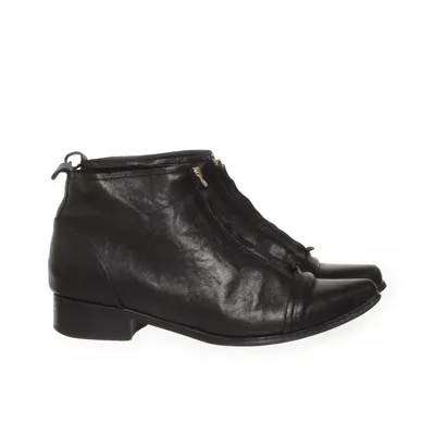 Boots (Svart) från Shoe the Bear