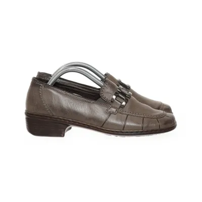 Loafers (Brun) från Jenny by Ara