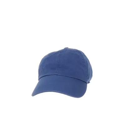 Honkbalpet (Essential Washed Cap) van Weekday Katoen