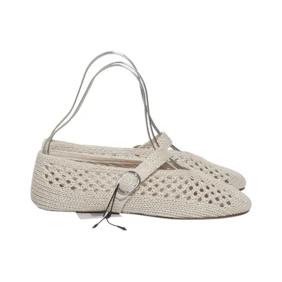 Ballerinas (Beige) von Steve Madden