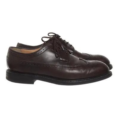 Brogues (Brown) from Church's