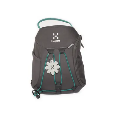 Backpack (Gray) from Haglöfs